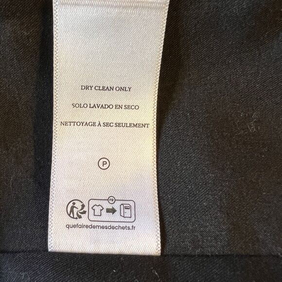 RAILS Lark Coat Mens Navy Coat Size Medium - Picture 8 of 10